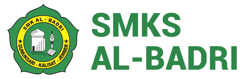 Logo SMKS AL BADRI